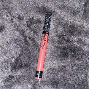Kat Von D lipstick